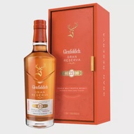 Glenfiddich 21 Year Old Grand Reserva Single Malt Scotch Whisky 43.2% 700ml