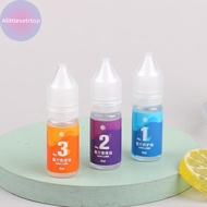 Alittlesetrtop Gan Cube Lube 10 ML Gan Magic Lube GAN Lubricating Oil For GAN Cube GAN Standard Lube