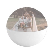 [x6xzt4k]Crystal Memory Ball for Kids Adults Video Player Uploadable Videos Crystal Ball Sphere for 