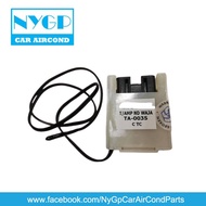AIRCOND THERMO AMP- PROTON WAJA DENSO (MTA-0035)(077300-2540) NYGP