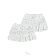 DADDY | Kiki Frills Skirt กระโปรง สุดน่ารัก