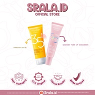 Wardah SUNSCREEN