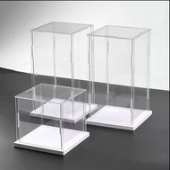 亞克力 展示櫃 公仔 手辦