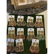 DHWANI big earing offer