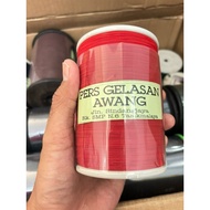 0.25 6000 yard cloud glass