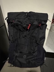 Yamatomichi Three backpack