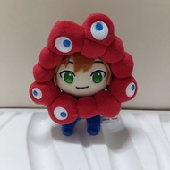 2025 Japan Osakayo Expo Mascot Doll Doll/20251019