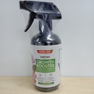 SERBAJADI CACTUS & SUCCULENT GROWTH BOOSTER 500ML / LIQUID FERTILIZER / FOLIAGE / PLANT NUTRIENT / C