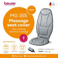 Beurer MG 155 Electric Massage