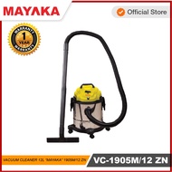 Mayaka Vacuum Cleaner VC-1905M/12ZN - Garansi Resmi Mayaka
