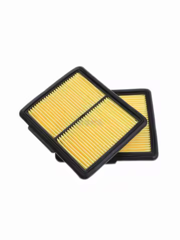 16546-EJ70A air filter for Infiniti M25 (2011 -) / M25L (2012 -) / M35 (2009 -) / M37 (2011-) / Q70 