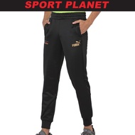 Puma Men Porsche Legacy Metal Energy Race Tracksuit Pant Seluar Lelaki (536424-01) Sport Planet