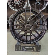 Varro VD08 19inch Original Sport Rim