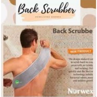 Norwex backs scrubber