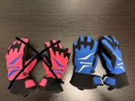 United Motion兒童滑雪手套