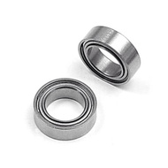 930508 XRAY BALL BEARING MR85ZZ 5X8X2.5 (2)
