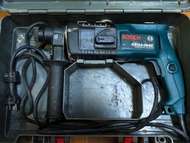 Bosch衝擊鑽GBH2 20SE連箱