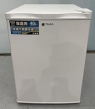 【永茂二手傢俱】2手家具中古家電*RE4252*大河40L冷凍櫃*冰箱 除濕機 乾衣機 洗衣機 電視 電扇 分離式冷氣