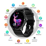 Y1 Smart Watch IP68 Waterproof Long battery life Multi Sport Mode health Monitoring Fashion Watch bo