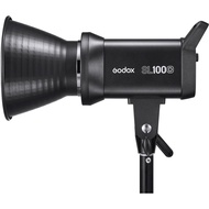 Godox ไฟสตูดิโอ SL-100D Daylight LED Video Light (ประกันศูนย์)