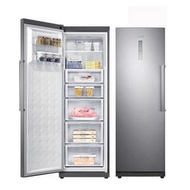 三星298公升TWIN冷凍冰箱(左開)RZ28H61557F/TW 另有RR35H61157F/TW 右開式冷藏 