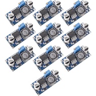 Lm2596 Electronic Stabilizer Voltage Converter to Voltage Adjustable DC to 1.5-35v Power Supply 3.0-