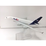 FedEx Express Airplane Die-Cast Aircraft Model Collection
