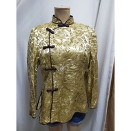 Preloved Traditional Korean/Japanese Outfit/Costume