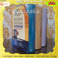 Contemporary Fatwa-Fatwa Book 1 Complete Set