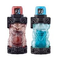 Kamen Rider Build DX GorillaMond Full Bottle Set