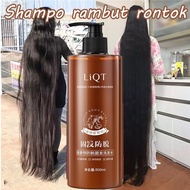 Shampo penumbuh rambut Shampo penumbuh rambut cepat Penumbuh rambut