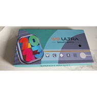 Bluetooth Waterproof IP67 Smart Watch Health Monitoring With Touch Screen