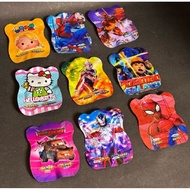JOFESTORE88 VIRAL SAFE BOMB BET CHILDREN'S TOY