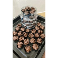 Cornflakes Chocolate Beryl’s