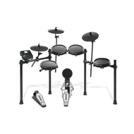 Alesis Nitro Mesh Kit 8pcs Electronic Drum Kit with Mesh Heads