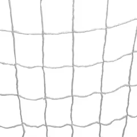 6X4FT/8 X6FT/12X6FT/24X8FT Soccer Goal Net Football Soccer Net Sports Replacement Soccer Goal Post N