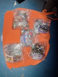 幪面超人電單車2-6號  5號已售出  急放