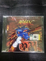 Cd Aryan[baiduri cintaku]