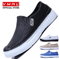 VMAL Men and Women Shoes Sandals for Men Summer Fashion Slippers Outdoor Sandals Close Toed Wear Res