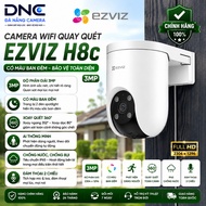Ezviz H8c 3MP wifi Camera with night color
