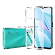 Case Ultra Clear HD Xiaomi Redmi 9T Redmi 9C Redmi 9 9A Redmi 8 8A pro