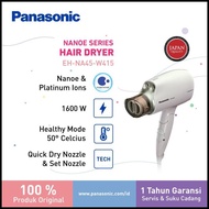 Panasonic Hair Dryer Nanoe And Ion Eh Na45 Hair Dryer