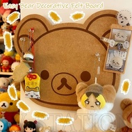 Long Cork Board Strips, Cork Felt, Bulletin Strips, Self-adhesive Cork Strips, Bulletin Board Messag