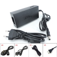 AC TO DC 12V 15v 16v 18v 19v 24V 20V Adjustable Universal Power supply Charger Adapter 96W DC conver