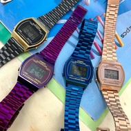 FREE SHIPPING CASIO WATCH B640WC-5A