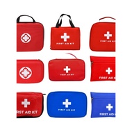 Car Emergency Kit Outdoor Self-Driving Supplies Storage Bag Household Portable Portable Emergency Ki