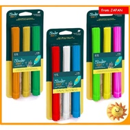 3Doodler Start + Extra Filament 75-Piece Set 3D Pen for Girls and Boys Drawing and Making Toy Food-B