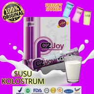 C2JOY Colostrum Milk| Berry Mix