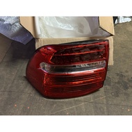 Porsche Cayenne 957 Tail Lamp