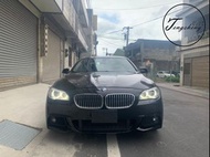 2012年528I 雙證件購車 全額貸 免頭款